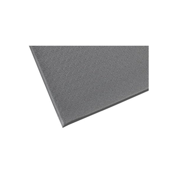 Tuff-Spun 1/4 Pebble-Surface 3'x5' Black